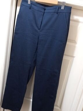 Take Extra 50%off>>>RW&CO. Navy Women's Chinos